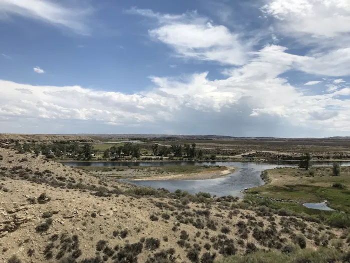 Weeping Rock Campground (recgovnpsdata) 3