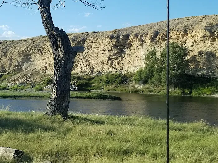 Weeping Rock Campground (recgovnpsdata) 4