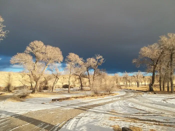Weeping Rock Campground (recgovnpsdata) 5