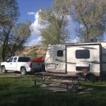 Weeping Rock Campground (recgovnpsdata)