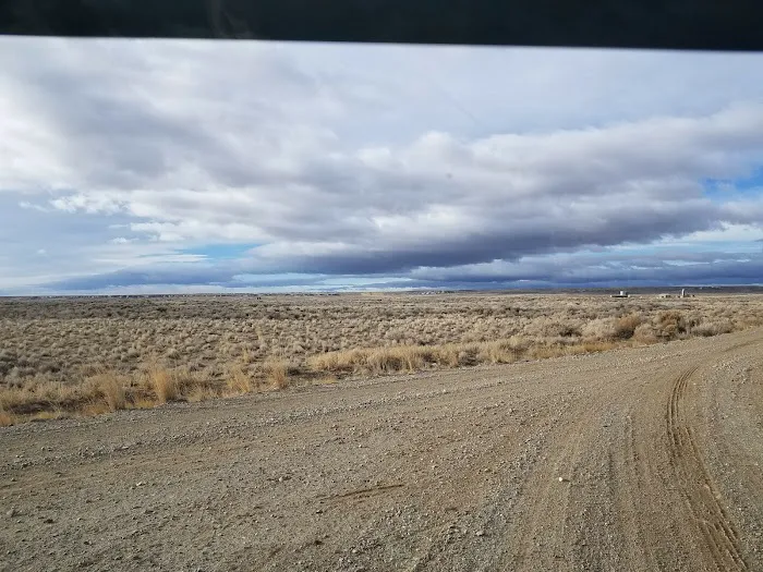Tailrace Campground 9