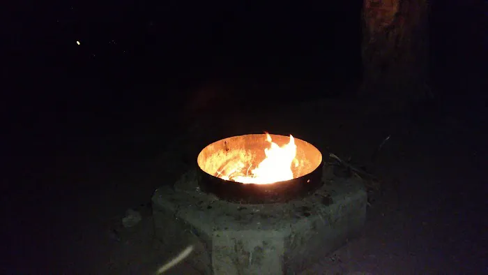 Tailrace Campground 5
