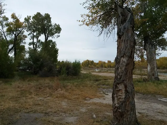Tailrace Campground 3