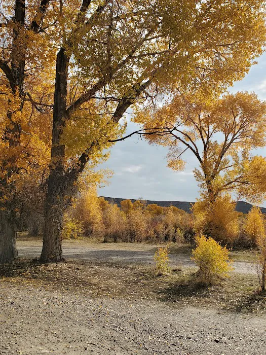 Names Hill Campground 0