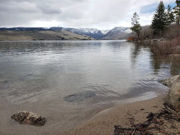 The Narrows Campground 9