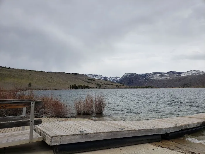 The Narrows Campground 6