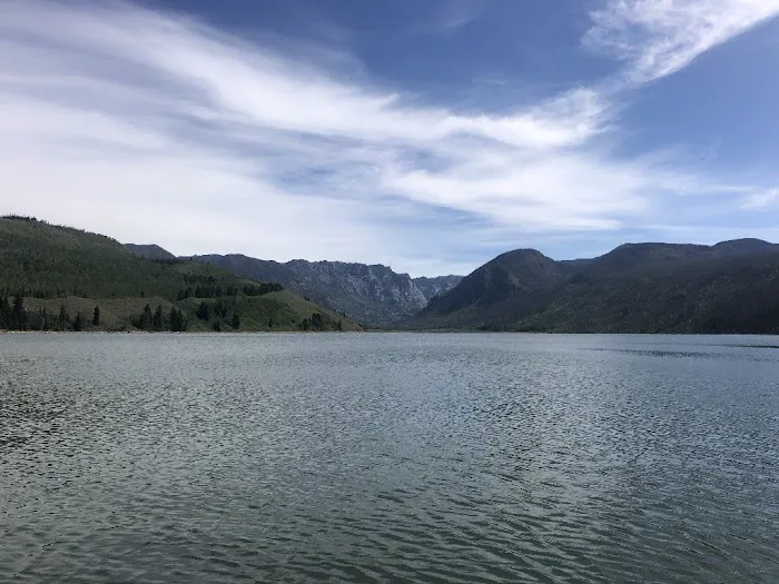 The Narrows Campground 0