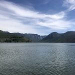 The Narrows Campground