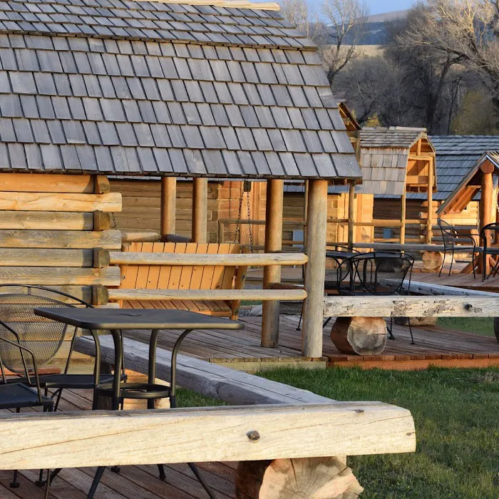 Dubois / Wind River KOA Holiday 0