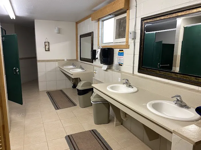 Dubois / Wind River KOA Holiday 2