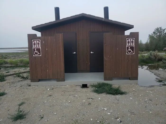 Big Sandy West Campground 7