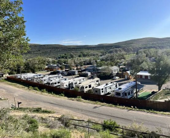 Green River RV Park