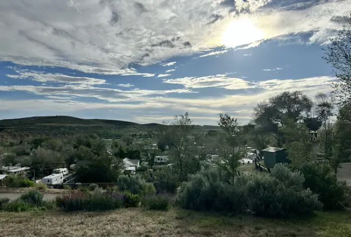 Green River RV Park 2