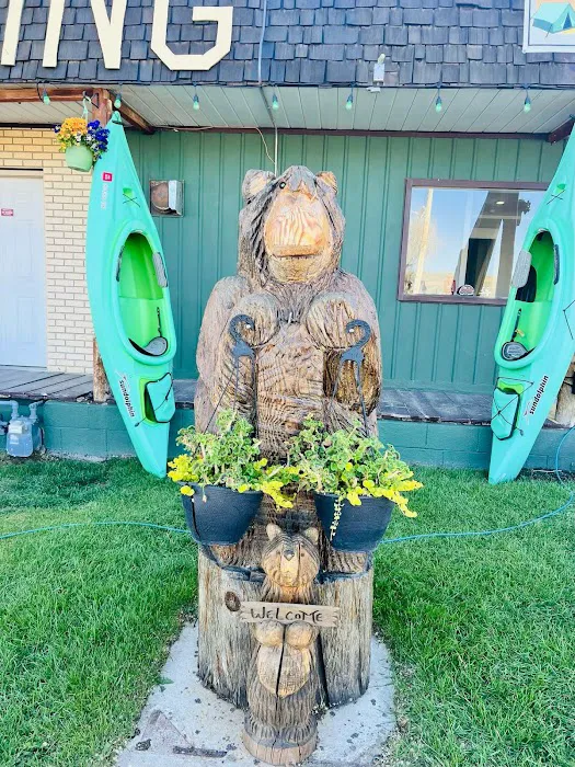 Green River RV Park 9