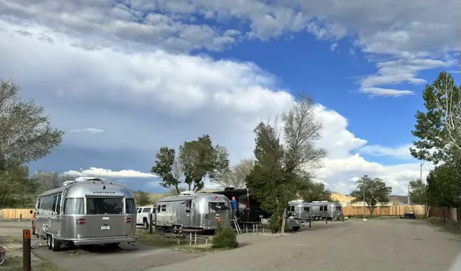 Green River RV Park 7