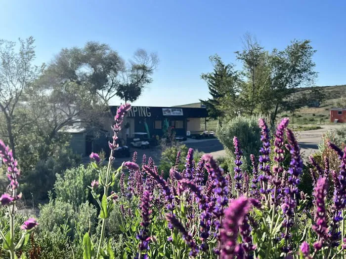 Green River RV Park 8