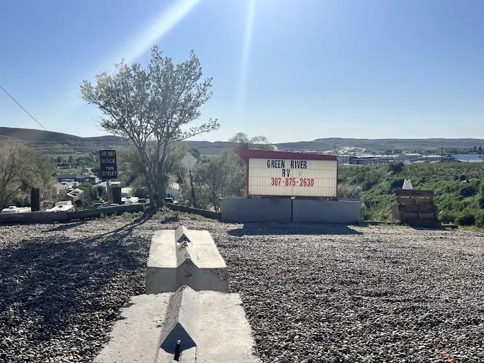 Green River RV Park 4