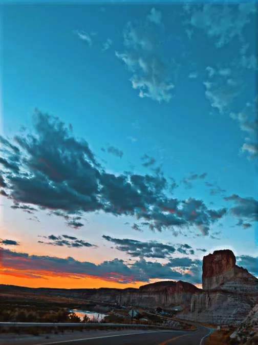 Green River RV Park 6