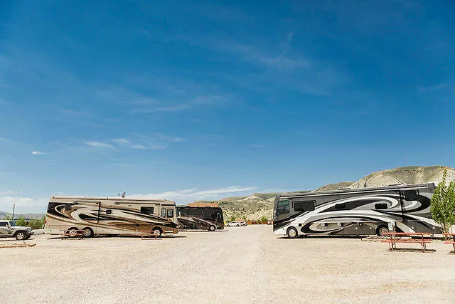Rock Springs / Green River KOA Journey 3