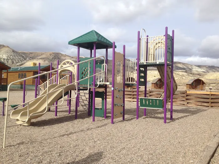 Rock Springs / Green River KOA Journey 7