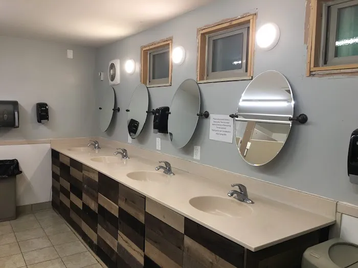 Rock Springs / Green River KOA Journey 2
