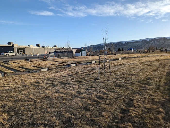 Sweetwater Events Complex Campground 5