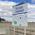 Sweetwater Events Complex Campground