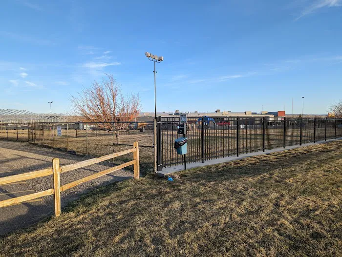 Sweetwater Events Complex Campground 9
