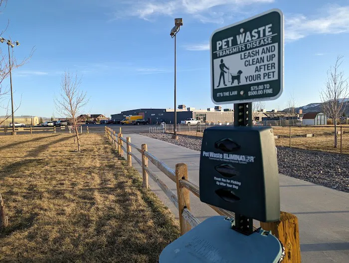 Sweetwater Events Complex Campground 8