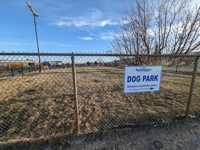 Sweetwater Events Complex Campground 7
