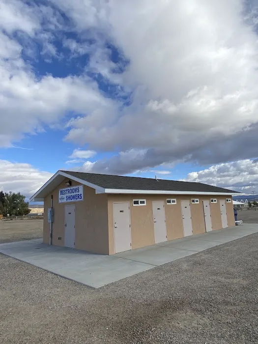 Sweetwater Events Complex Campground 1