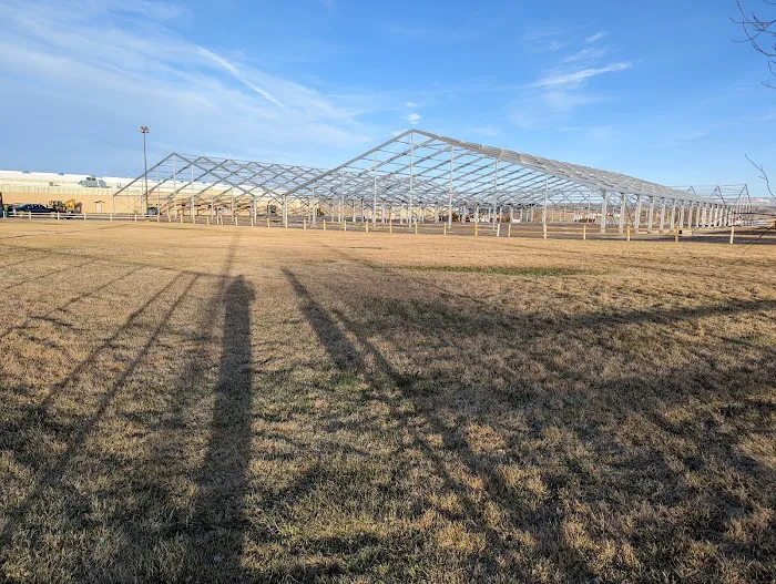 Sweetwater Events Complex Campground 2