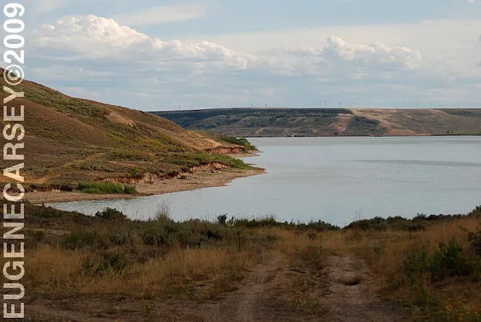 Upper Viva Naughton Campground 0