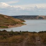 Upper Viva Naughton Campground