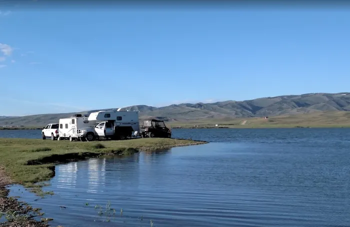 Viva Naughton Marina Campground 1