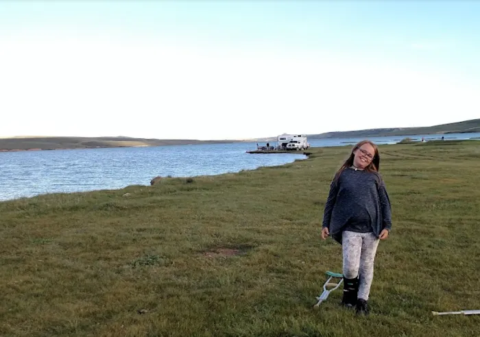 Viva Naughton Marina Campground 2