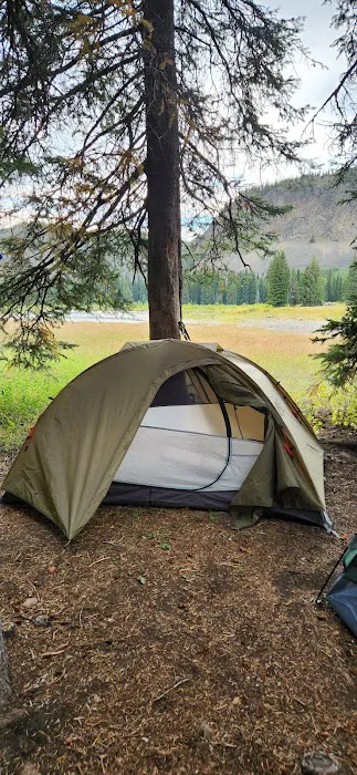 Snake River 8C1 8
