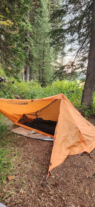 Snake River 8C1 5
