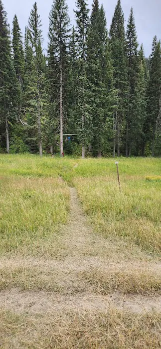 Snake River 8C1 1