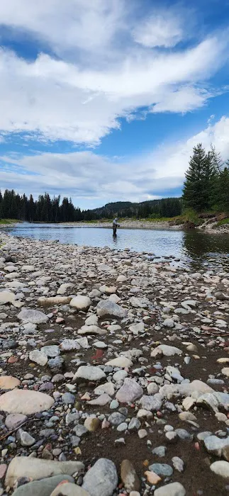 Snake River 8C1 0