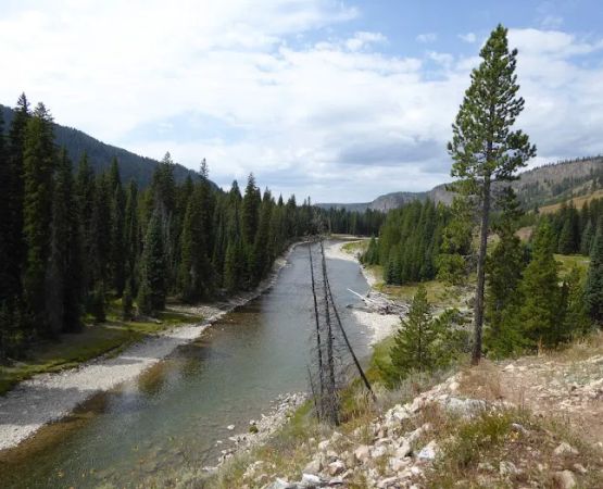 Snake River Ford