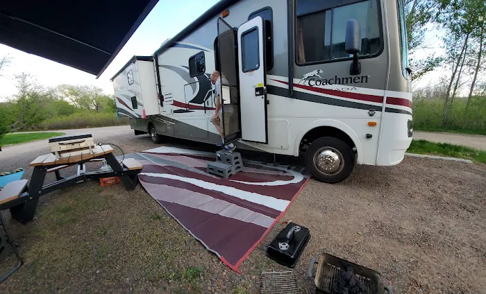FE Warren FamCamp 3