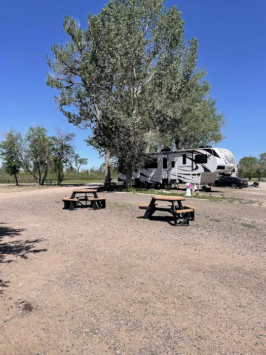 FE Warren FamCamp 0