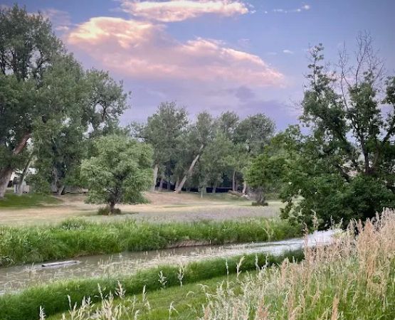 Tower Valley RV Park