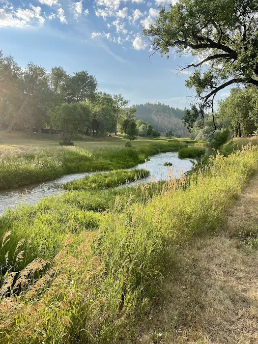 Tower Valley RV Park 1