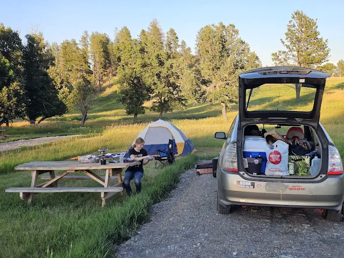 Camp Barlow 3