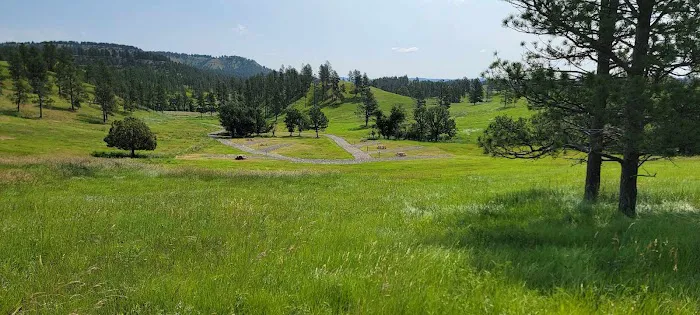 Camp Barlow 1
