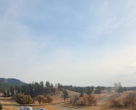 Camp Barlow
