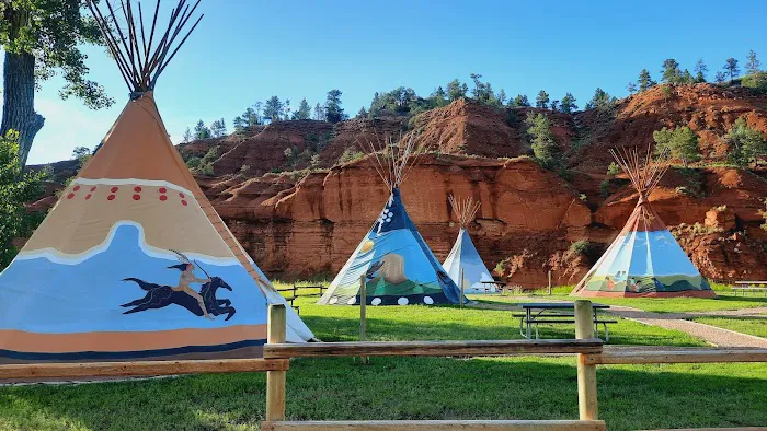 Devils Tower / Black Hills KOA Journey 2