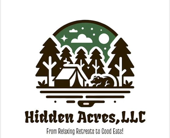 Hidden Acres, LLC - Aladdin Wyoming